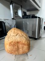 Broodbakmachine, Met timer, 800 tot 1200 gram deeg, Ophalen of Verzenden, Zo goed als nieuw