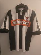 Soccershirt Thunderdome '98, Verzamelen, Overige Verzamelen, Ophalen, Zo goed als nieuw