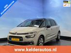 Citroen C4 SpaceTourer PureTech Business Navi | Clima | PDC|, Voorwielaandrijving, 65 €/maand, Gebruikt, 1199 cc