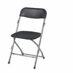 Stoelen klapstoelen te huur €1,50 per stuk per dag, Ophalen of Verzenden, Nieuw, Overige