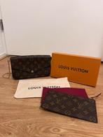 Louis Vuitton Pochette Félicie, Ophalen of Verzenden, Nieuw, Bruin