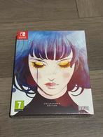 Gris Collector's Edition, 1 speler, Nieuw, Vanaf 7 jaar, Ophalen