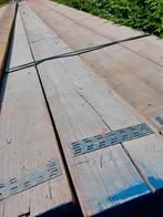 gebruikte steigerplanken ongeveer 30mm dik 200mm breed, Ophalen, Gebruikt, 250 cm of meer, Balken