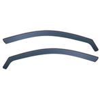 Zijwindscherm Voor Ford Transit / Tourneo Custom, Ophalen of Verzenden, Automotive Parts, A.parts@hotmail.nl, Trasmolenlaan 12 3447 GZ Woerden