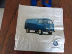 VW T1 model boodschappentas, Verzamelen, Ophalen of Verzenden, Nieuw, Gebruiksvoorwerp