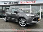 Ford Kuga 1.5 Titanium Styling Pack nieuwstaat/elektrisch ve, Euro 6, 4 cilinders, Leder en Stof, Origineel Nederlands