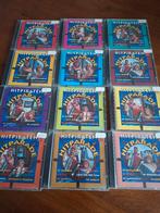 12 delig cd serie hitpiraten hitparade, Cd's en Dvd's, Cd's | Verzamelalbums, Ophalen of Verzenden, Zo goed als nieuw, Nederlandstalig