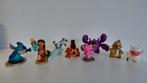 Lilo en Stitch poppetjes Disney, Ophalen of Verzenden, Zo goed als nieuw
