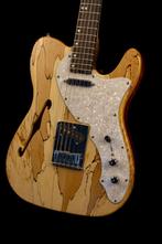 Cosmonaut Thinline Telecaster, Ophalen, Nieuw, Semi-solid body, Overige merken