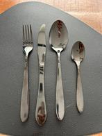 Berlinger Haus Bestekset 6 delig, Huis en Inrichting, Keuken | Bestek, Gebruikt, Ophalen of Verzenden, Rvs of Chroom, Vaatwasserbestendig