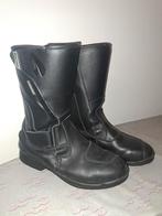 Motorlaarzen heren zwart maat 45 Forma, Motoren, Kleding | Motorkleding, Ophalen of Verzenden, Tweedehands, Heren, Laarzen