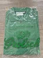Te koop: groen Grolsch polo shirt maat S, Nieuw, cadeau, Ophalen of Verzenden, Nieuw, Kleding, Grolsch