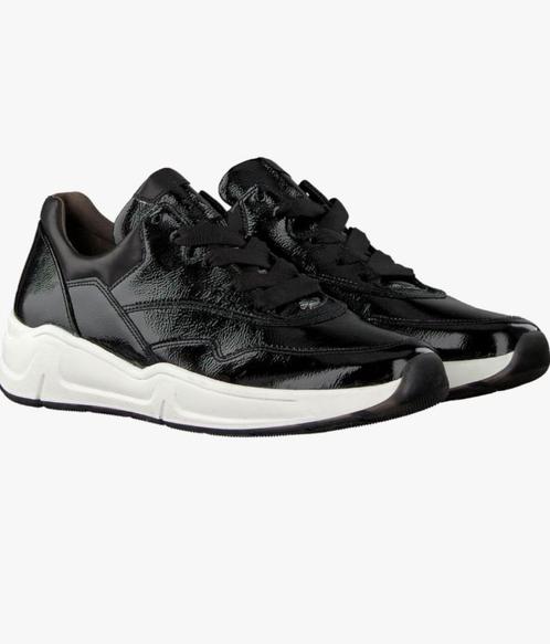 Gabor dames sneakers – maat 39 (NIEUW), Kleding | Dames, Schoenen, Nieuw, Sneakers of Gympen, Zwart, Ophalen of Verzenden