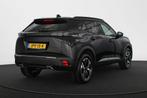 Peugeot 2008 1.2 Hybrid 145 Allure / Keyless / Navigatie / A, Auto's, Stof, Gebruikt, Euro 6, 1199 cc