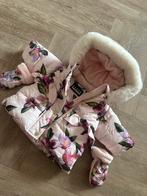 Baby winter jas TED BAKER, Ophalen of Verzenden, Zo goed als nieuw, Meisje, Jasje