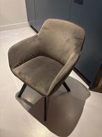 Eetkamer stoel woood, Ophalen, Gebruikt, Overige kleuren, Twee