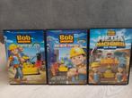 Bob de Bouwer DVD's, Cd's en Dvd's, Dvd's | Kinderen en Jeugd, Alle leeftijden, Ophalen of Verzenden, Zo goed als nieuw, Tv fictie