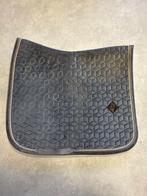 Kentucky dekje blauw velvet full dressuur, Dieren en Toebehoren, Paarden en Pony's | Dekens en Dekjes, Ophalen of Verzenden, Gebruikt