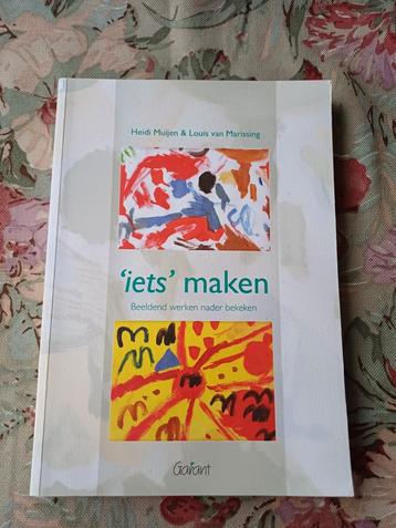 'Iets' Maken - Heidi Muljen & Louis van Marissing beschikbaar voor biedingen