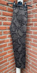 Luxe cambio broek maat 38, Kleding | Dames, Broeken en Pantalons, Maat 38/40 (M), Cambio, Zwart, Ophalen of Verzenden
