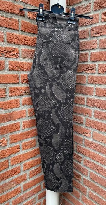 Luxe cambio broek maat 38 beschikbaar voor biedingen
