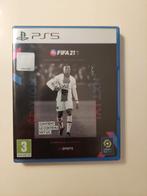 FIFA 21 PS5 - Zo goed als nieuw!, Ophalen of Verzenden, Zo goed als nieuw