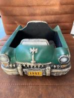 2x gehalveerde classic USA car model 1953, Ophalen of Verzenden, Huis en Inrichting