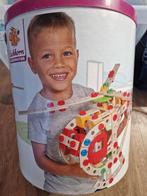 Eichhorn constructie emmer >200 onderdelen, Ophalen of Verzenden