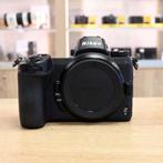 Nikon Z6 Body, Info@nikon.com, Gebruikt, Nikon, Amselveen, Ophalen of Verzenden