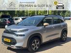 Citroën C3 Aircross 110pk PureTech Feel Camera|Navigatie|Ni, Auto's, Voorwielaandrijving, Gebruikt, 1199 cc, Bedrijf