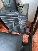 Fitness set, Ophalen of Verzenden, Zo goed als nieuw