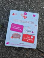 Vertel kaarten, Ophalen, Zo goed als nieuw