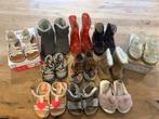 Meisjesschoenen maat 21(sandalen, waterschoentjes, laarsjes), Gebruikt, Meisje, Overige typen, Ophalen of Verzenden