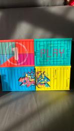 Speelgoed, Minder dan 60 cm, Kooi, Ophalen of Verzenden, Zo goed als nieuw
