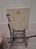 bouw meterkast geschikt voor 3x 80 ampere, Doe-het-zelf en Verbouw, Ophalen, Gebruikt, Overige typen