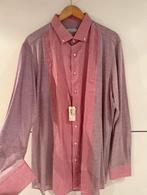 ZILLI Shirt New with Label 720€, Verzenden, Nieuw