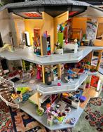 Playmobil City Life Modern Woonhuis incl. uitbreidingen, Ophalen, Zo goed als nieuw, Complete set