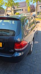 Volkswagen Golf 1.2 TSI 77KW Variant 2010 Grijs, Auto's, Voorwielaandrijving, 65 €/maand, 680 kg, 4 cilinders