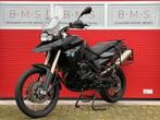 BMW F 800 GS (bj 2011), 2 cilinders, Motorrijbewijs A, Bedrijf, Onbekend