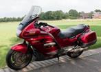ST1100 Pan European, Motoren, Motoren | Honda, Cardan-aandrijving, 4 cilinders, Motorrijbewijs A, Particulier
