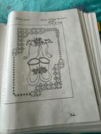 Pergamano, Ophalen of Verzenden, Zo goed als nieuw, Overige thema's