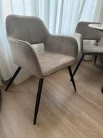 Eettafel stoelen, Huis en Inrichting, Stoelen, Ophalen of Verzenden, Gebruikt
