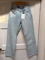 Nieuwe Bershka jeans, Blauw, Nieuw, W27 (confectie 34) of kleiner, Bershka