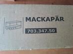 Mooie kapstok inclusief schappen., Huis en Inrichting, Wandkapstok, Nieuw, Ophalen of Verzenden, Minder dan 100 cm