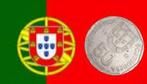 Munten Portugal, Verzenden, Overige landen