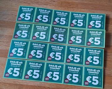 dagje uit voucher plus KORTING VOUCHERS plus kortinsbonnen beschikbaar voor biedingen