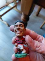 Voetbal poppetje Romario in het shirt van Flamengo, Sport en Fitness, Voetbal, Ophalen of Verzenden, Nieuw, Clubaccessoires