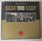 U.S.S.R 1989 C.C.C.P. [HOMO SOVIETICUS], Boeken, Europa, Ophalen of Verzenden, Zo goed als nieuw, Carl de Keyzer