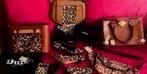 DUNE AUTHENTIEK 8X, Sieraden, Tassen en Uiterlijk, Tassen | Damestassen, Ophalen of Verzenden, Nieuw, Overige kleuren, Overige typen