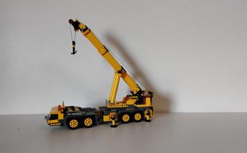 Lego Kraanwagen 7249 - Supergroot! beschikbaar voor biedingen